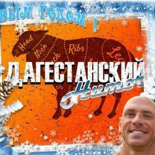 Логотип телеграм канала @progib_fm — DagHumor , 🚬 2.0