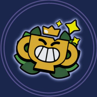 Логотип телеграм канала @prognozabrawl — Чемпионаты Brawl Stars