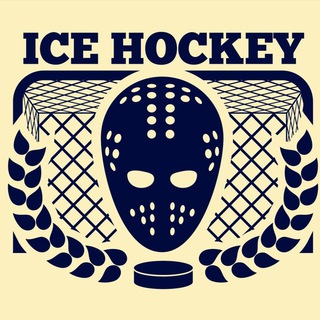 Логотип телеграм канала @prognozsporte — ICE HOKEY BET