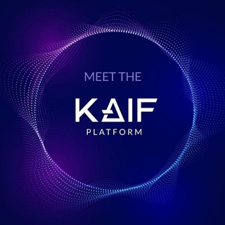 Логотип телеграм канала @prognozunasporrt — Заработай в KAIF