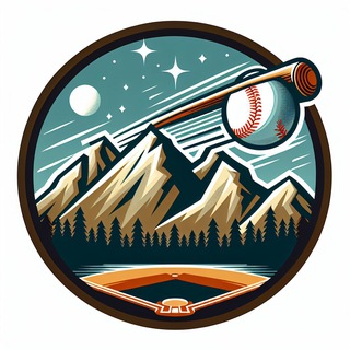 Логотип телеграм канала @prognozy_na_beisbol — Уральский Экспресс 🇷🇺