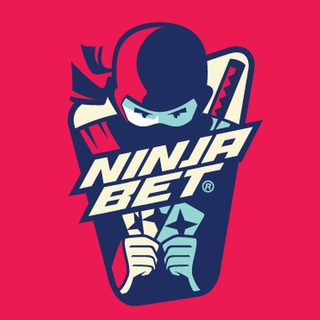 Логотип телеграм канала @prognozyspo — NinjaBet | Прогнозы на спорт