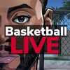 Логотип телеграм канала @prognozyy_nba — ХОКЕЙ КХЛ НХЛ МХЛ ВХЛ