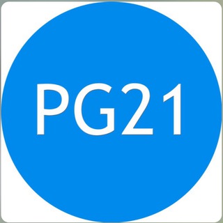 Логотип телеграм канала @progo21 — Про Город 21