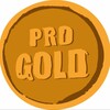Логотип телеграм канала @progoldural — Pro GOLD