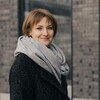 Логотип телеграм канала @progolosavgolove — Профориентация и Голоса в голове