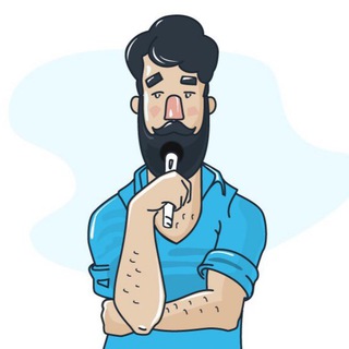 Telegram channel Работа для программиста | IT вакансии logo