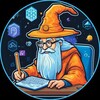 Логотип телеграм канала @programisticalibrary — Программистика (Библиотека)