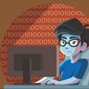 Логотип телеграм канала @programistrussiaa1 — Союз Программистов