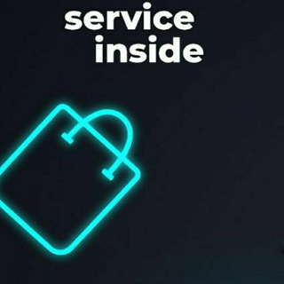 Telgraf kanalının logosu programma_7 — Service inside