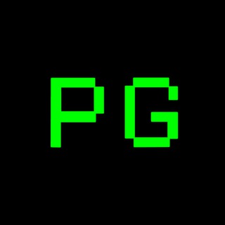 Логотип телеграм канала @programmatica_com — PROGRAMMATICA.COM — Переходник