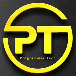 لوگوی کانال تلگرام programmer_tech — NusurTech 2 ©️