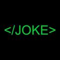 टेलीग्राम चैनल का लोगो programmer_jokes_memes — Programmer Jokes