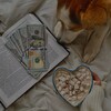Логотип телеграм канала @programmerwife_diary — Дневник трат жены программиста