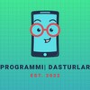 Telegram kanalining logotibi programmi_uz — Программы|Dasturlar