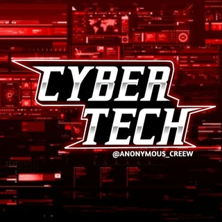 Logo of telegram channel programming_html_hacking — Cyber Tech™