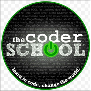 Telegram channel </Programming in School🎒> logo
