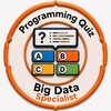 Telegram kanalining logotibi programming_quizz — Programming Quiz Channel