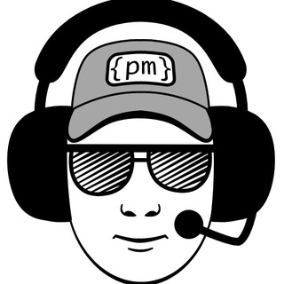 Логотип телеграм -каналу programmingmentor — Programming Mentor