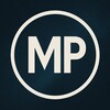 Логотип телеграм канала @programom — MP | TG