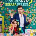 Logo saluran telegram progresnya_berapa_persen_cgo — PROGRESNYA BERAPA PERSEN UPDATE