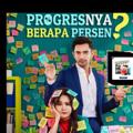Logo saluran telegram progresnya_berapa_persen_sbk — PROGRESNYA BERAPA PERSEN