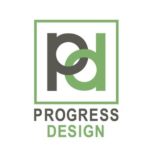 Логотип телеграм канала @progress_design_official — Progress_design_official