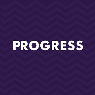Telegram kanalining logotibi progress_team — PROGRESS