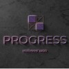 Логотип телеграм канала @progress_mining — МАЙНЕРЫ Иркутск PROGRESS