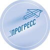 Логотип телеграм канала @progressdeti — Прогресс