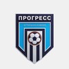 Логотип телеграм канала @progressfs — Футбольная академия Прогресс