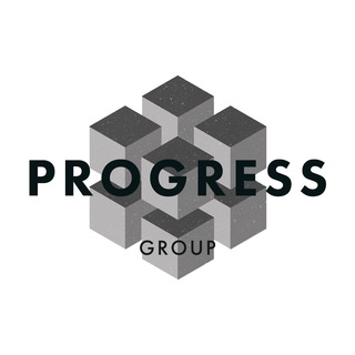 Логотип телеграм канала @progressinvest — Финанcы