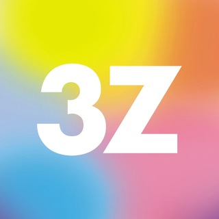 Логотип телеграм канала @progressive_3z — 3Z Прогрессивная офтальмология