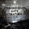 Logo of telegram channel progressive_hate_creation — Progressive Hate Creation | Metal & Core
