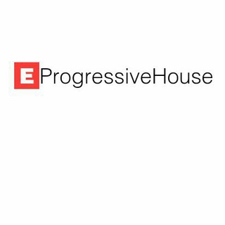 Logo of telegram channel progressivecollection — Progressive House Collection