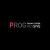 Логотип телеграм канала @progressivehousee — Progressive House