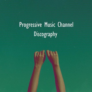 Logo of telegram channel progressivemusicchannel — Progressive Music