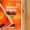 Telegram kanalining logotibi progressmocks — Multilevel Progress Mocks