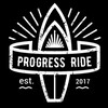 Логотип телеграм канала @progressridesup — Progress Ride SUP