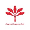 Logo of telegram channel progresssingaporeparty — Progress Singapore Party Public Channel