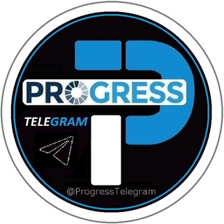 Logo del canale telegramma progresstelegram - ProgressTelegram📡