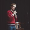 Логотип телеграм канала @progresswriters — PROектирование историй | Саша Коскин