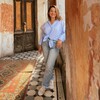 Логотип телеграм канала @progulkiposukhumy — Прогулки по Сухуму