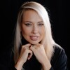 Логотип телеграм канала @progylkivpodzoznanie — 🪐Марина Волчок/ ясновидящий психолог