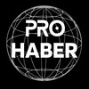 Logo of telegram channel prohaber — Pro Haber