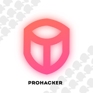 Логотип телеграм канала @prohackertg — ProHacker - Приватный сервер Standoff 2