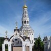 Логотип телеграм канала @prohblagochinie — Прохоровское благочиние