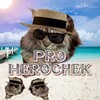 Логотип телеграм канала @proherochekyt — ProHerochek:)