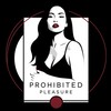 Logo of telegram channel prohibited_pleasure — Prohibited Pleasure