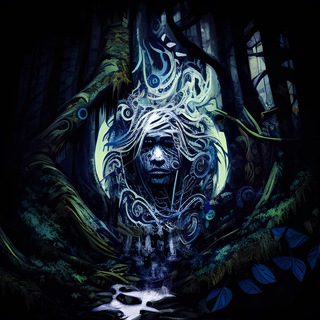 Логотип телеграм канала @prohibitedorganization — Запрещённая Организация